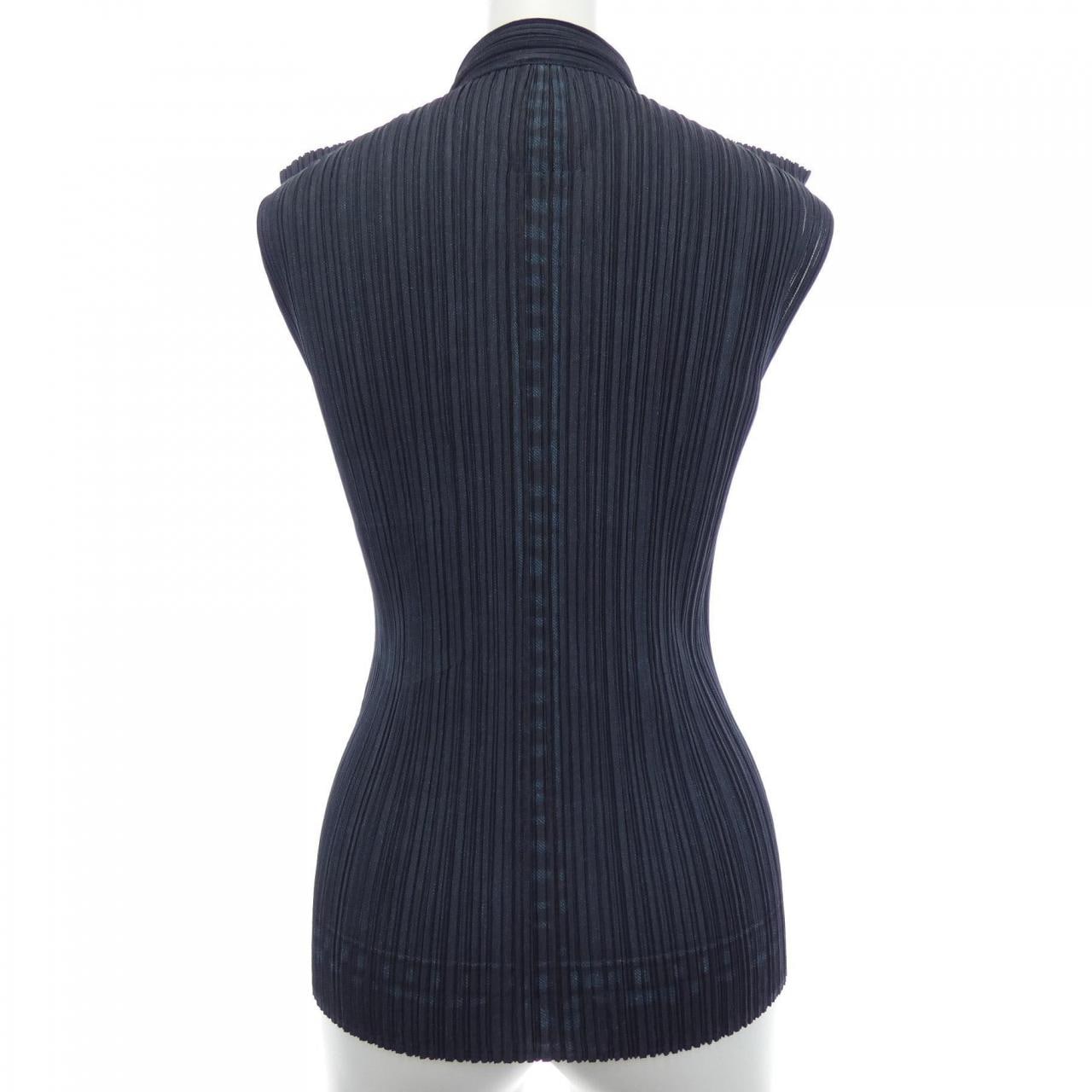 【ヴィンテージ】プリーツプリーズ PLEATS PLEASE PP14-JE261 シャツ