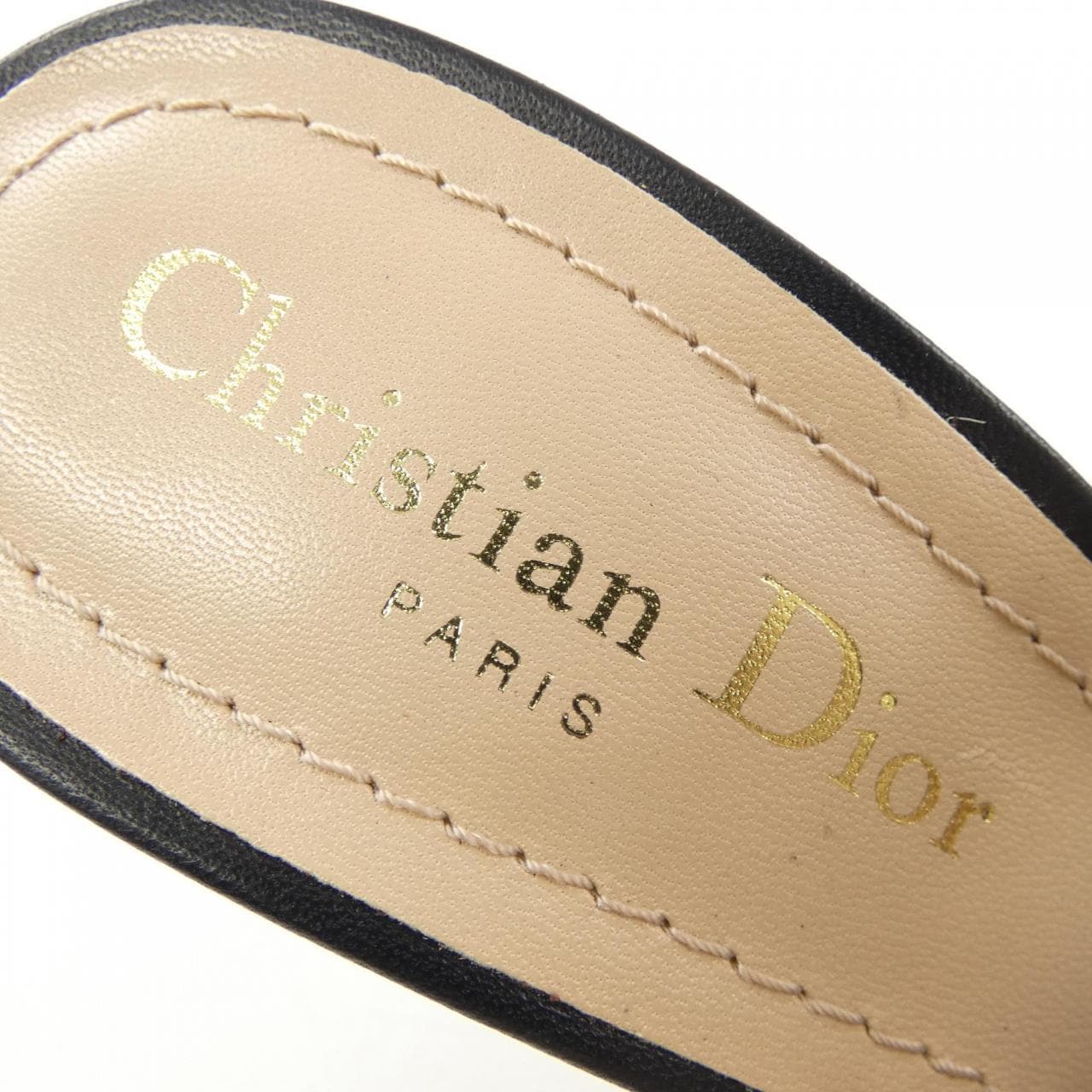 クリスチャンディオール CHRISTIAN DIOR MT0319 パンプス
