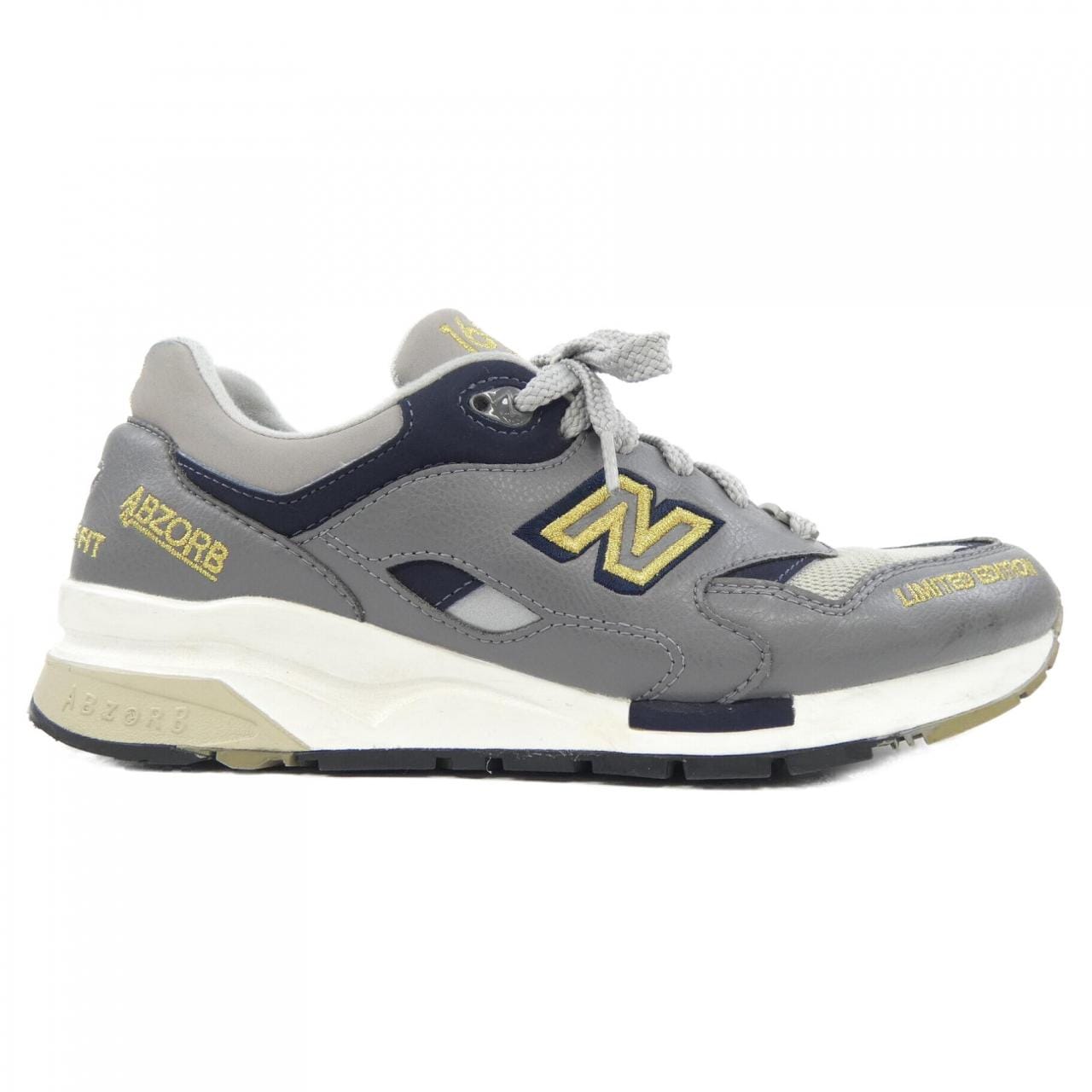 ニューバランス NEW BALANCE CM1600LE スニーカー