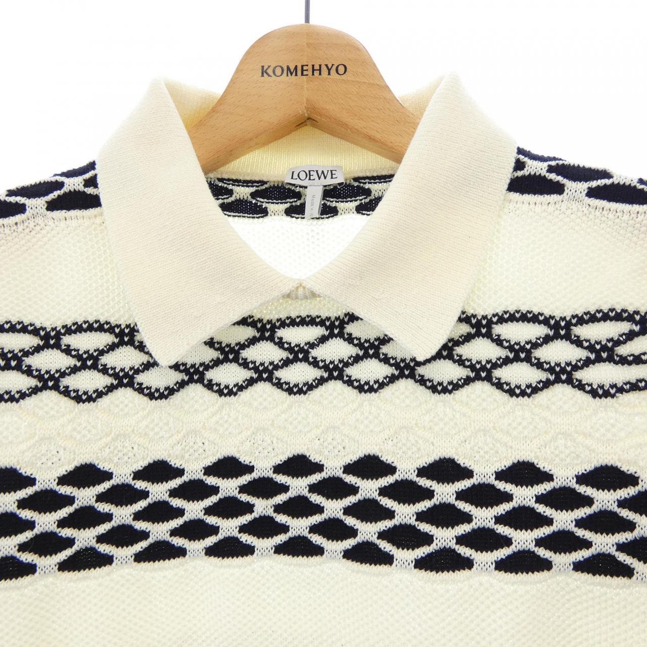 ロエベ LOEWE S540Y55K49 ベスト