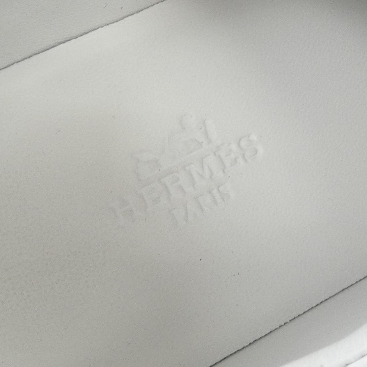 エルメス HERMES ハッピー HAPPY 232109Z スニーカー