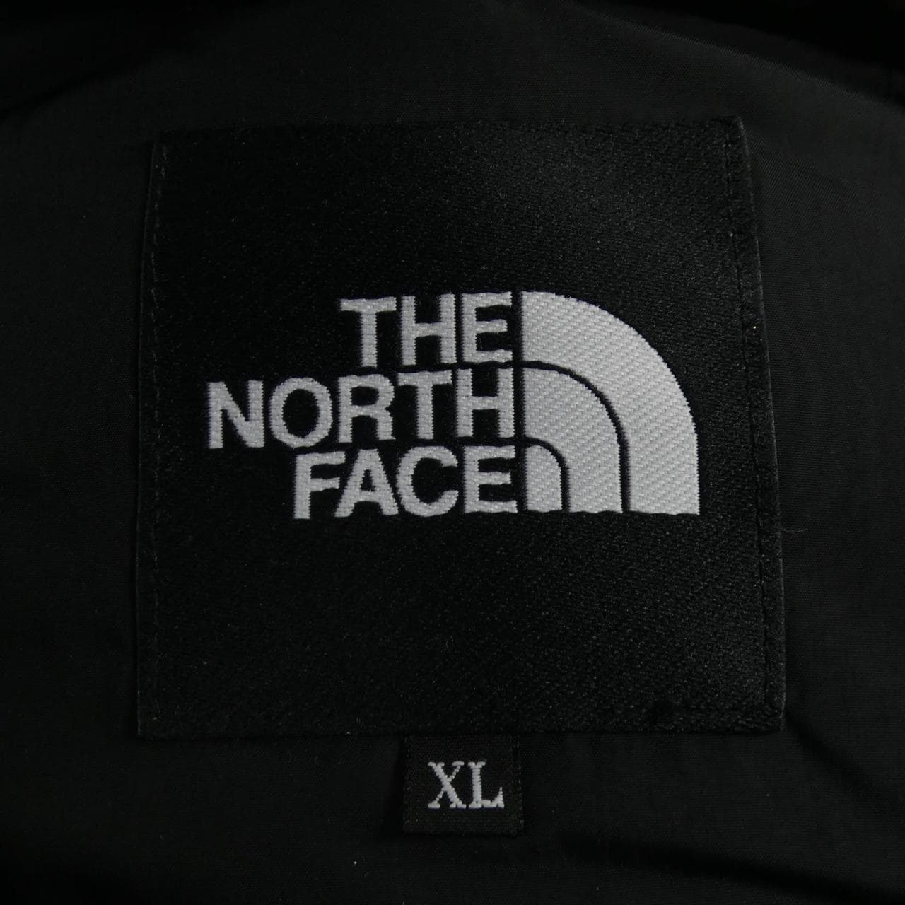 ザノースフェイス THE NORTH FACE ND92452R ダウンジャケット