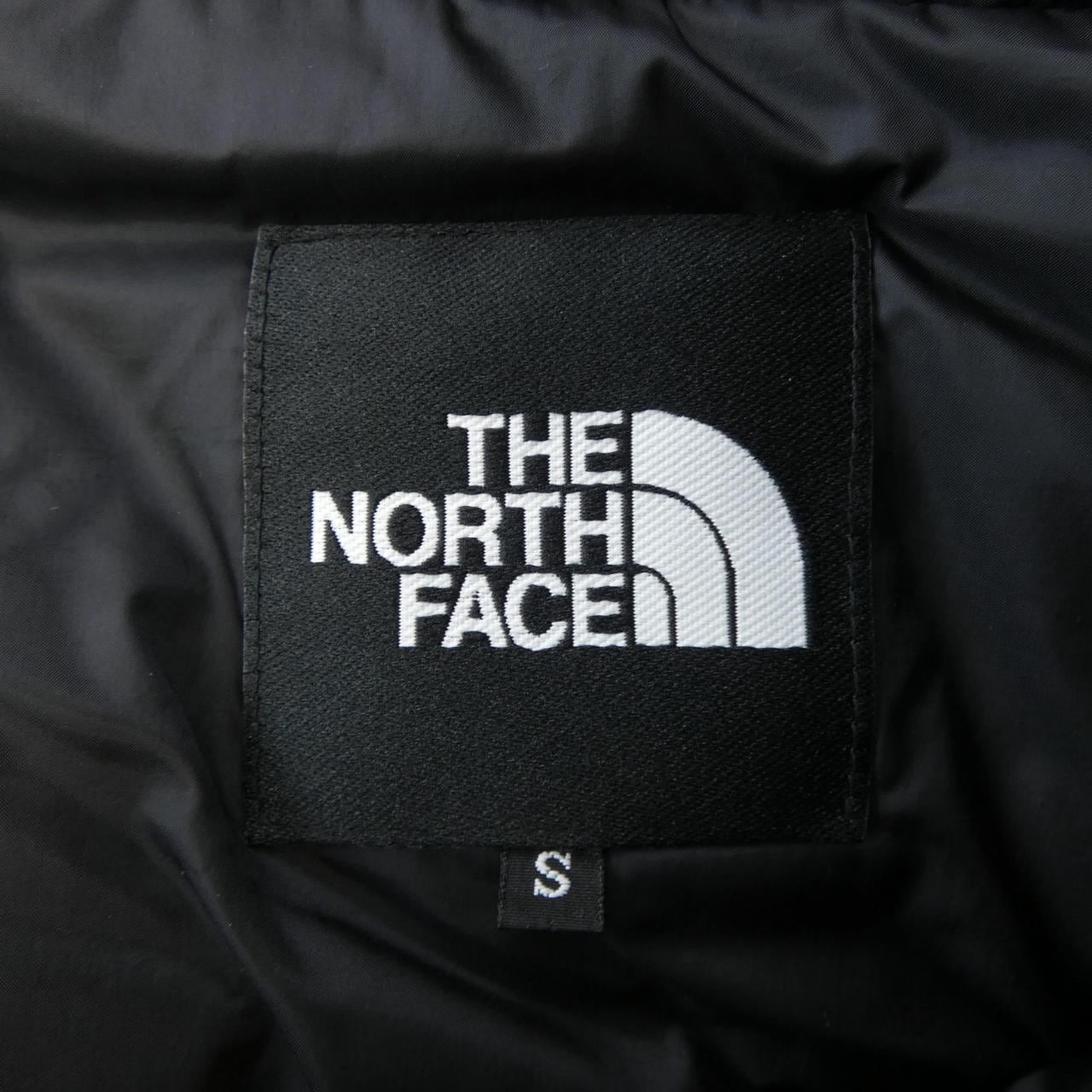 THE NORTH FACE ND91950羽絨服