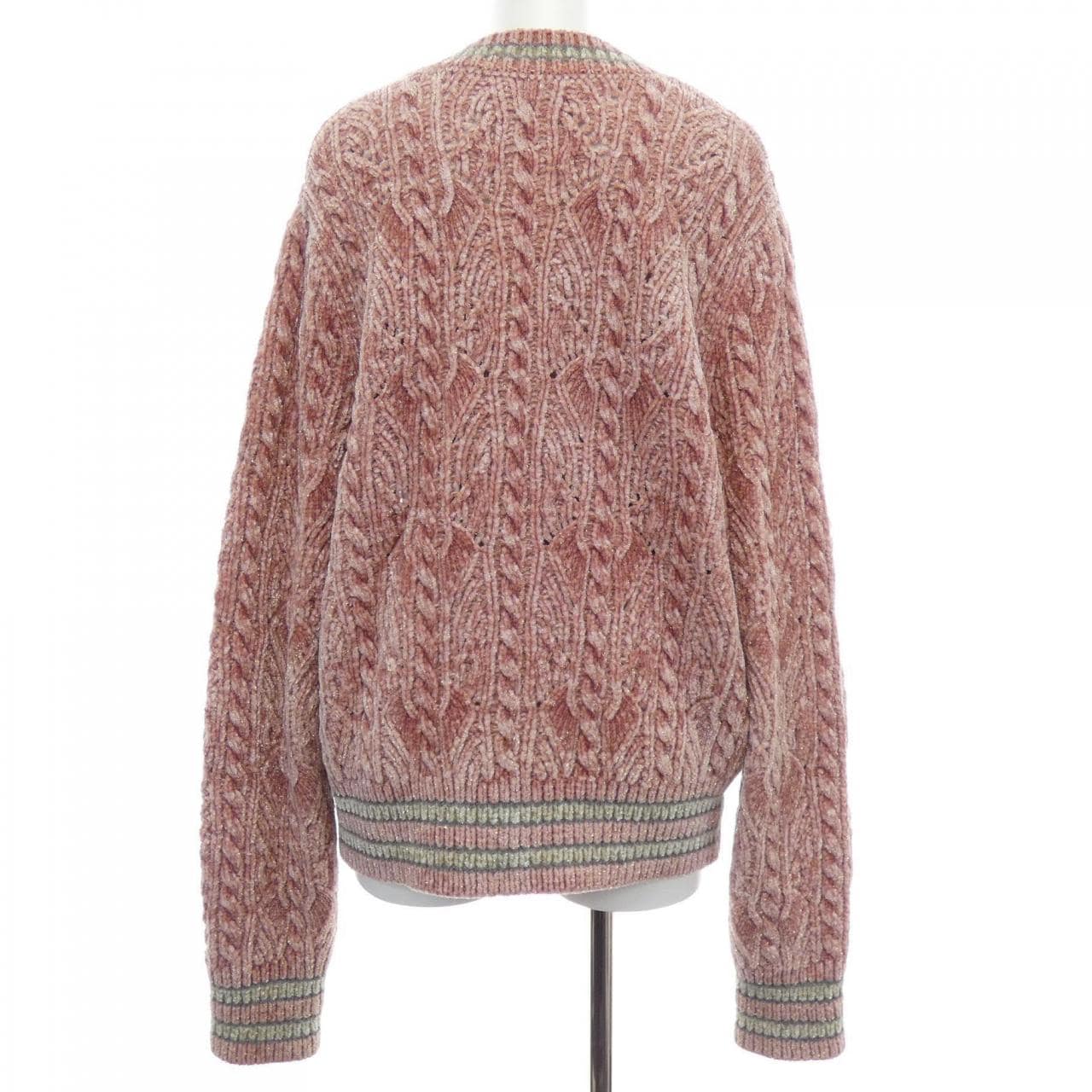 シャネル CHANEL P73535K10528 カーディガン