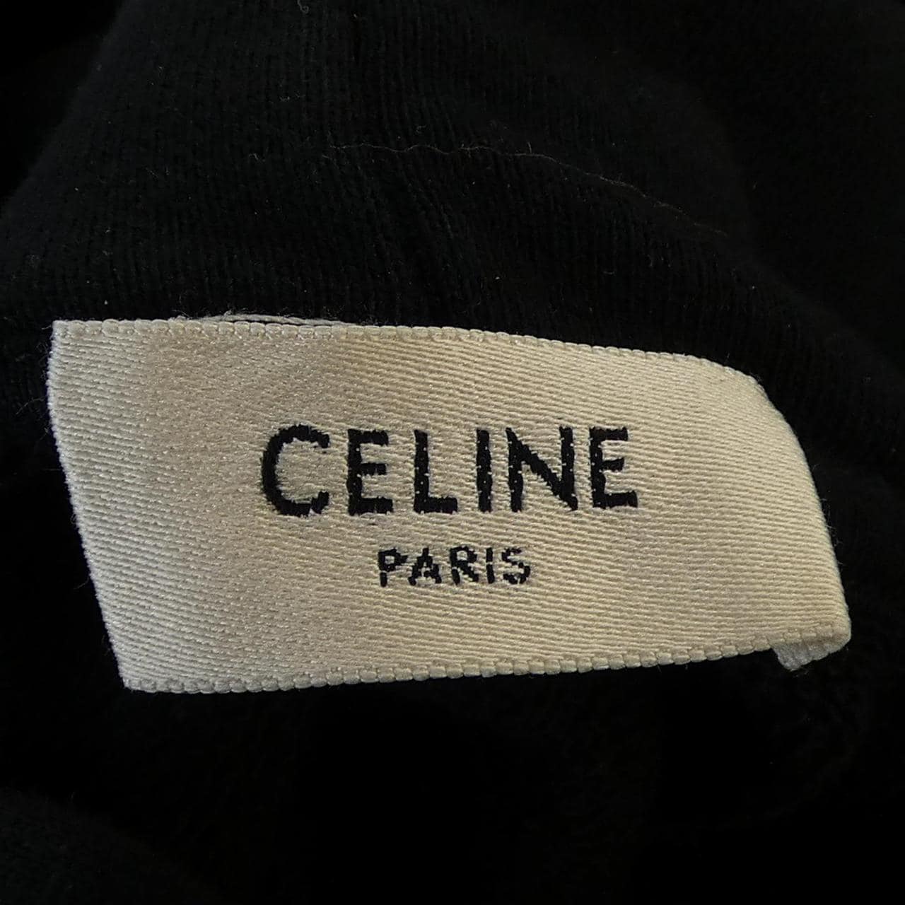 セリーヌ CELINE 2Y006612G パーカー