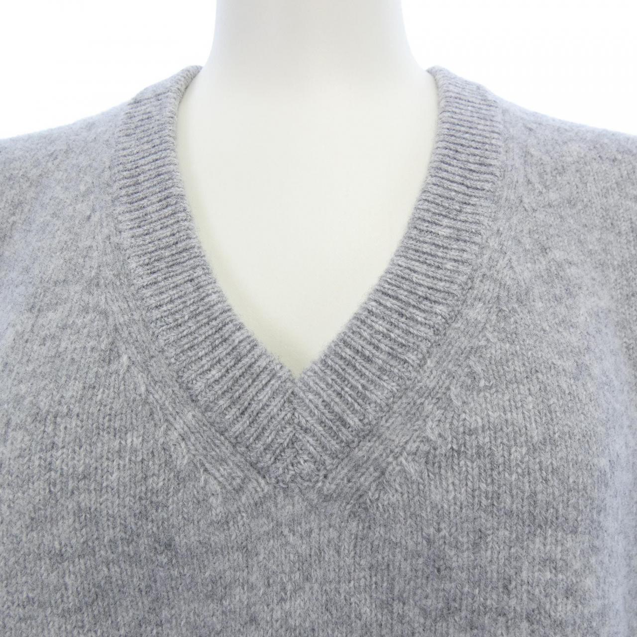 スナイデル Snidel ニット