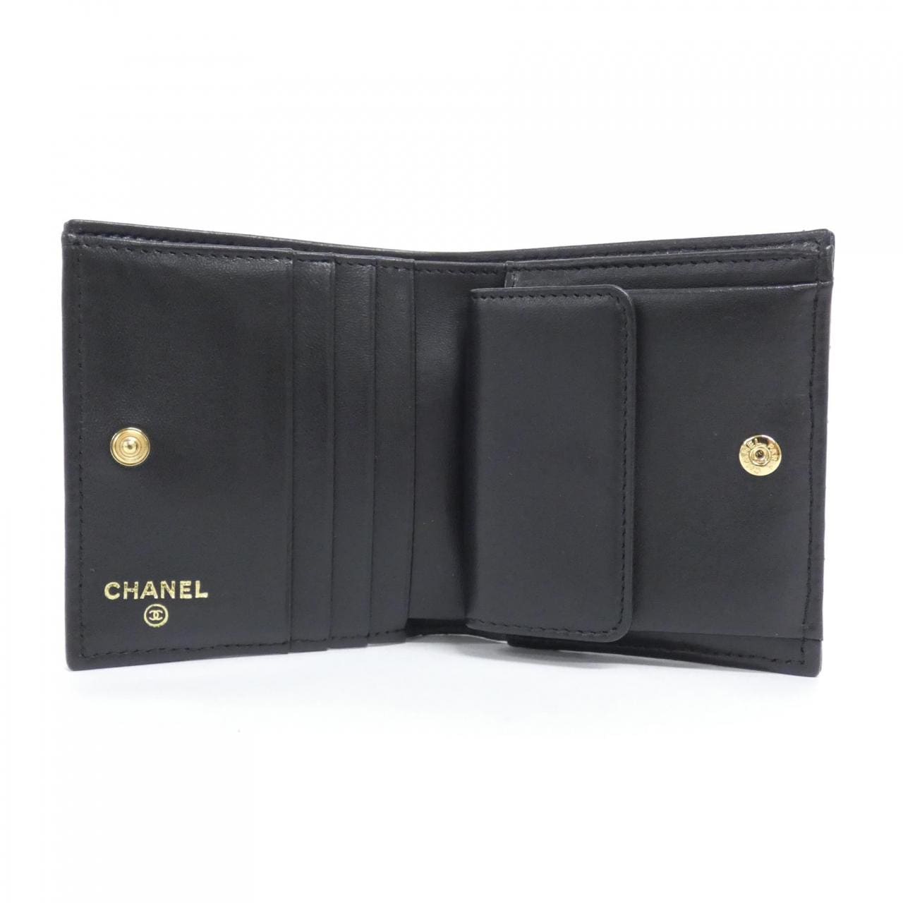 シャネル AP5125 財布