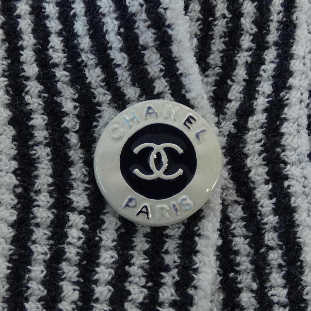 シャネル CHANEL LOOK11 P74170K10643 トップス