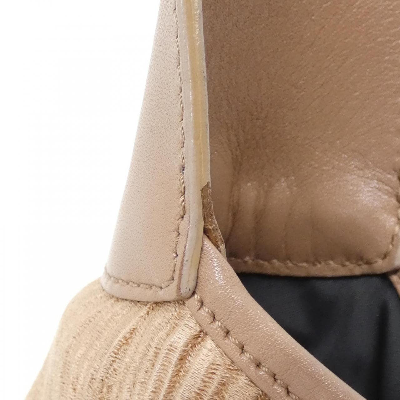 【ヴィンテージ】グッチ 001 3306 ショルダーバッグ