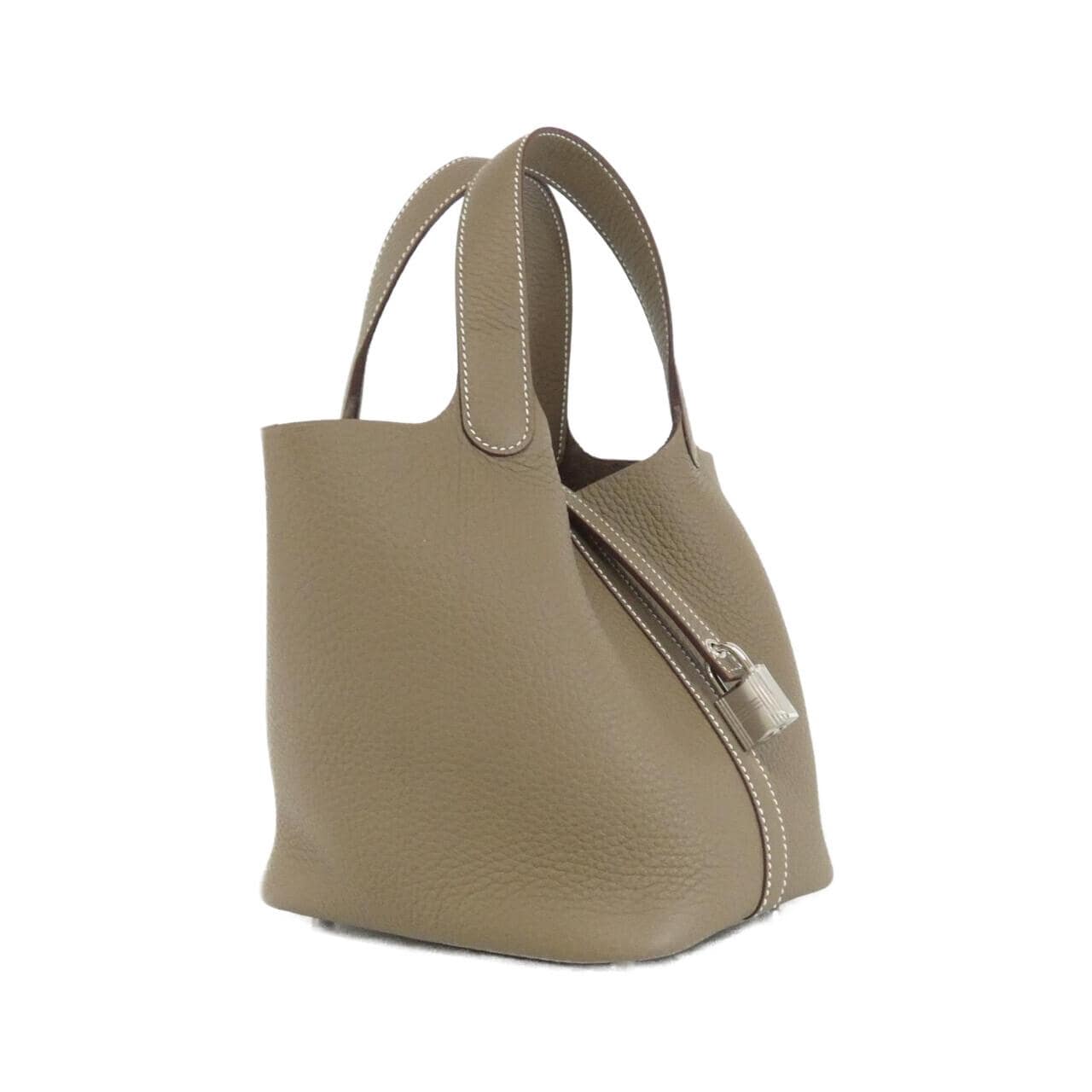 【未使用品】エルメス ピコタン ロック PM 056289CK バッグ