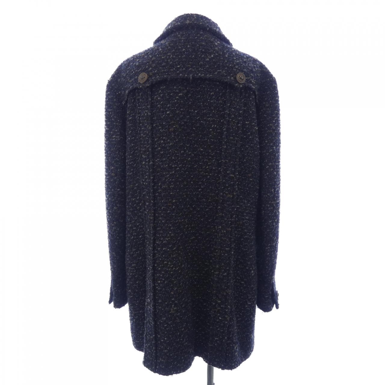 【ヴィンテージ】シャネル CHANEL P19979V11631 02A コート