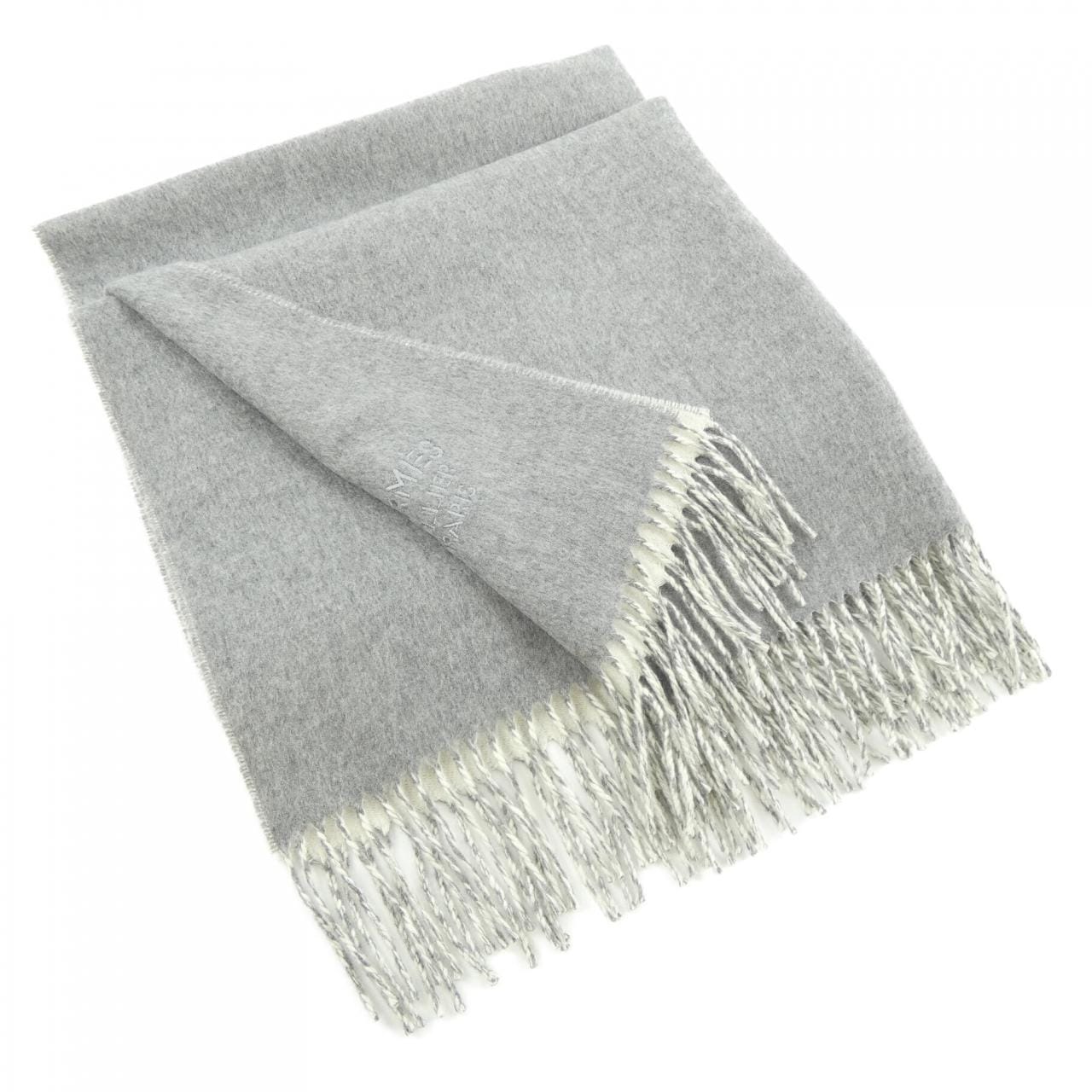 エルメス HERMES ダブルフェイス H259978S STOLE