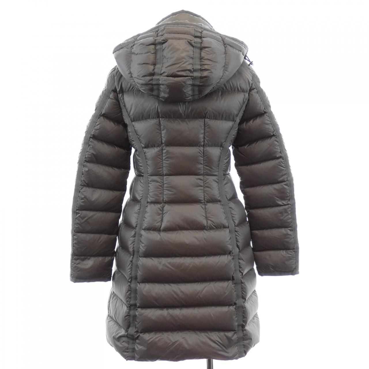モンクレール MONCLER HERMINE ダウンコート