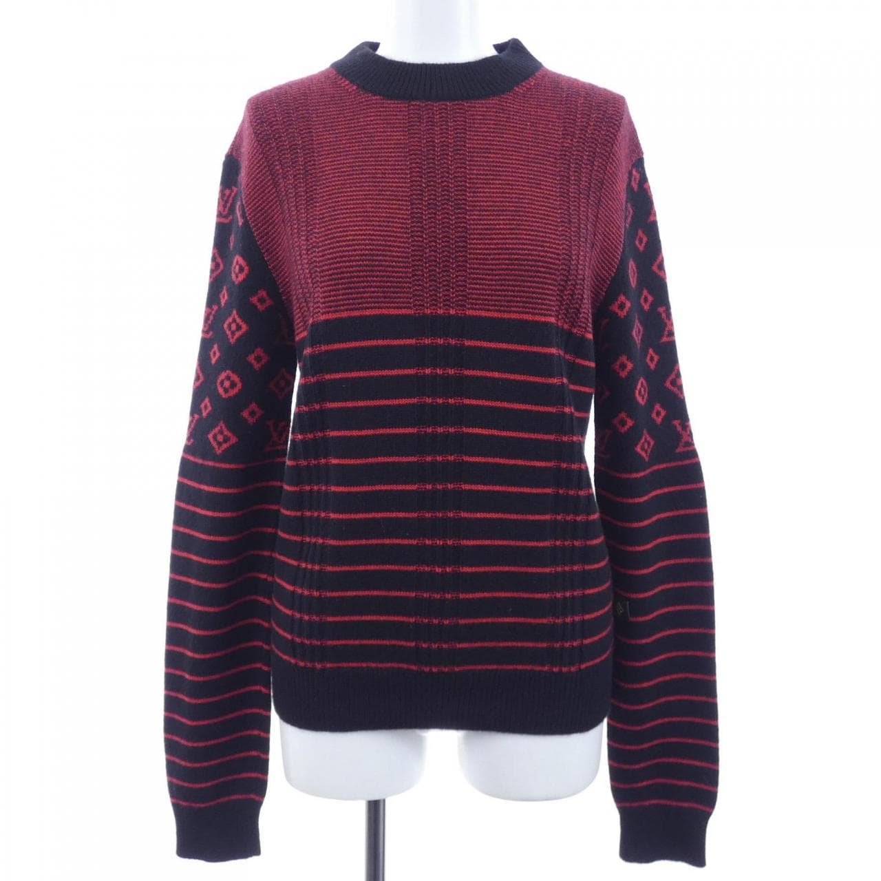 ルイヴィトン LOUIS VUITTON FJKL08XZN ニット