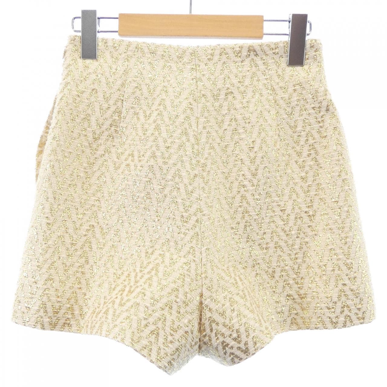 ヴァレンティノ VALENTINO 2B3RF2A17LS ショートパンツ