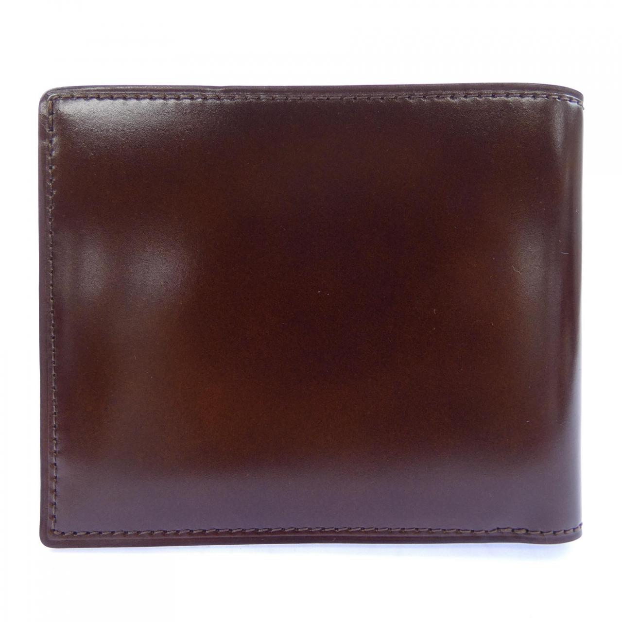 ツチヤカバン 土屋鞄 WALLET