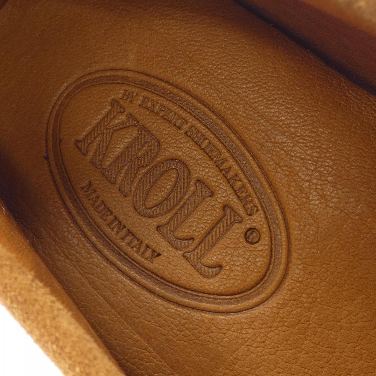 KROLL シューズ