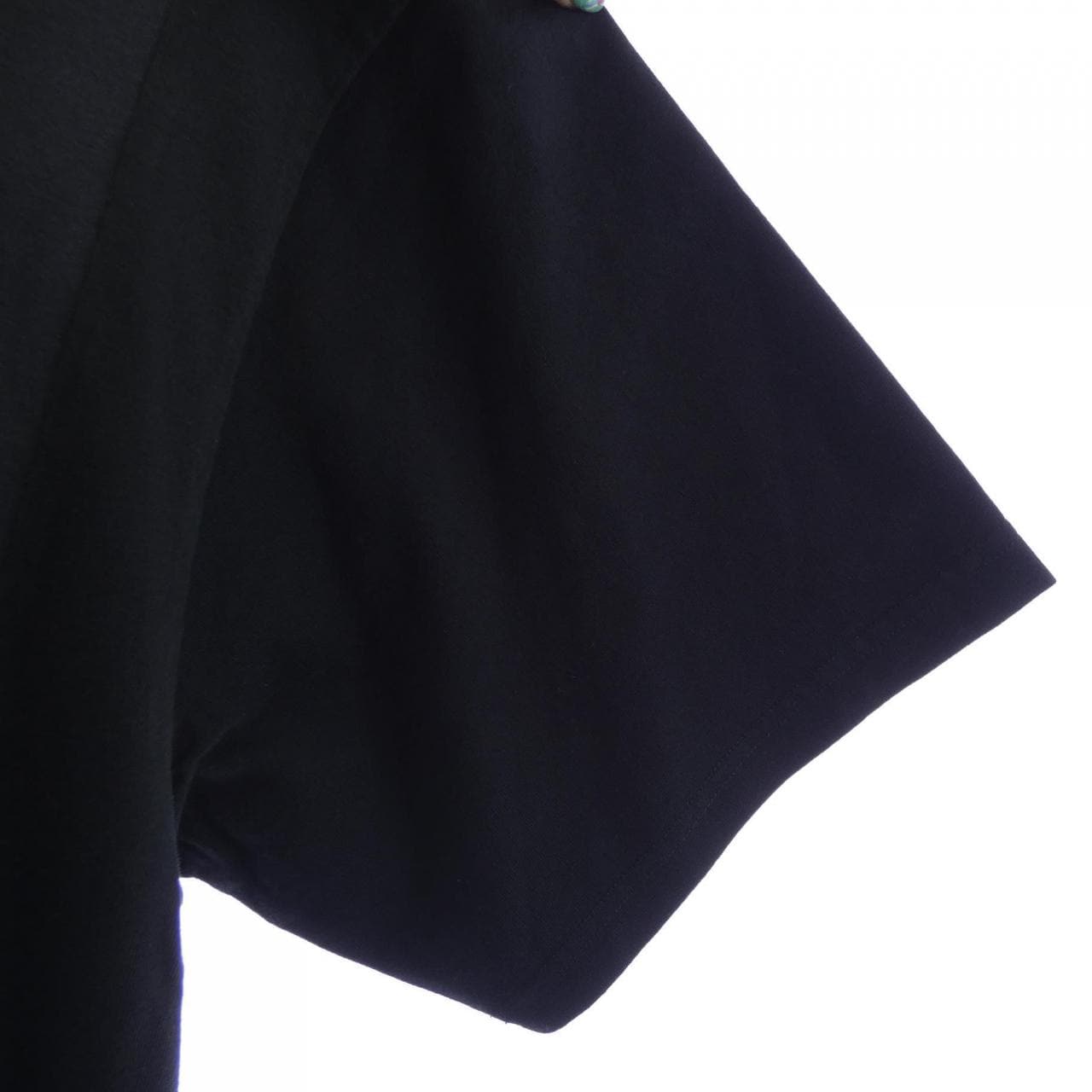 バレンシアガ BALENCIAGA 661602 TKVD1 UNISEX Tシャツ