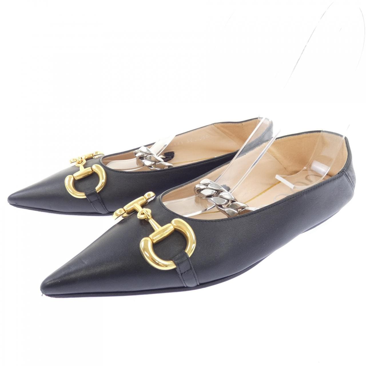 グッチ GUCCI 621161 シューズ