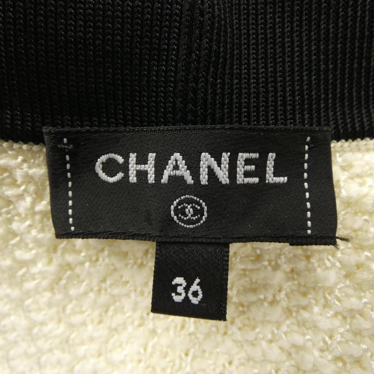 シャネル CHANEL P76975K11107 ワンピース