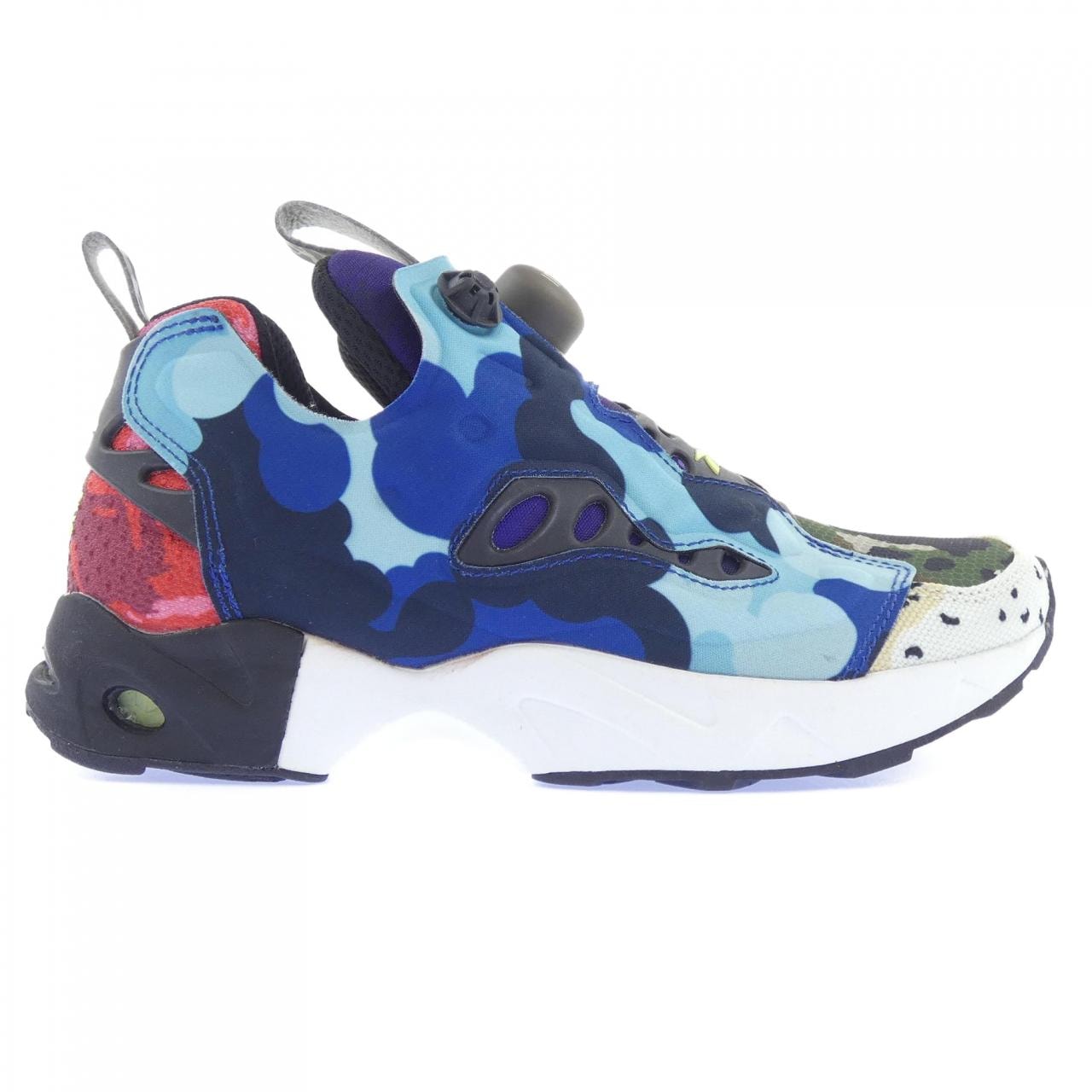 リーボック REEBOK BD4145 スニーカー