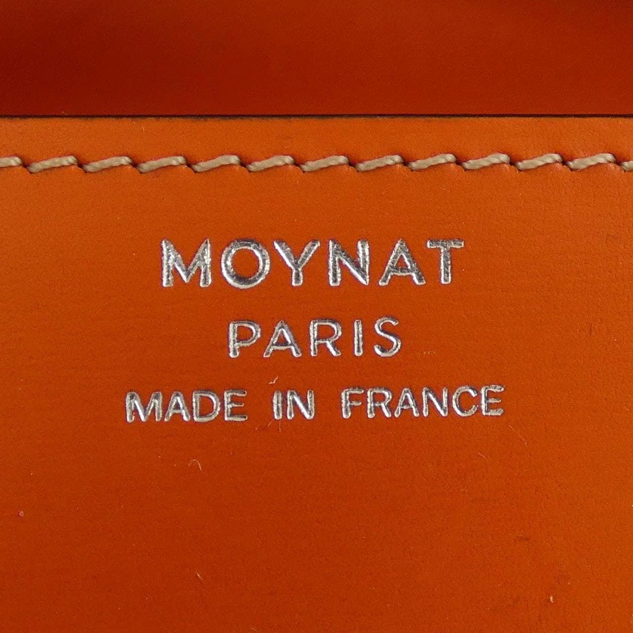 モワナ MOYNAT GABRIELLE BAG