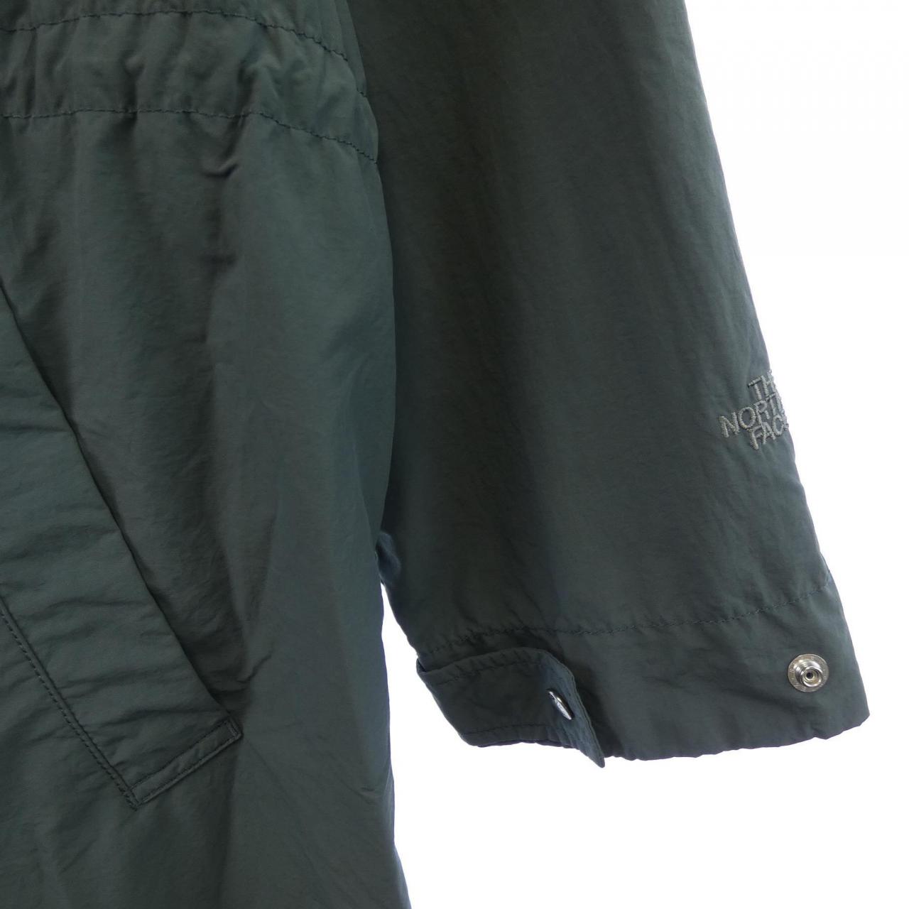 ザノースフェイス THE NORTH FACE NPW22360 コート