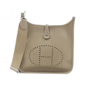 [Unused items] HERMES Evelyn 3 PM 056277CK Shoulder bag
