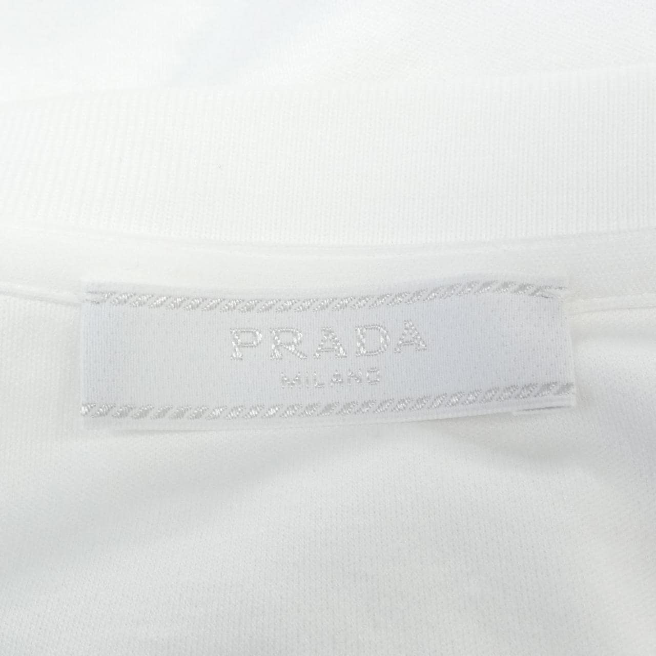 プラダ PRADA UJN656 R232 13MQ Tシャツ