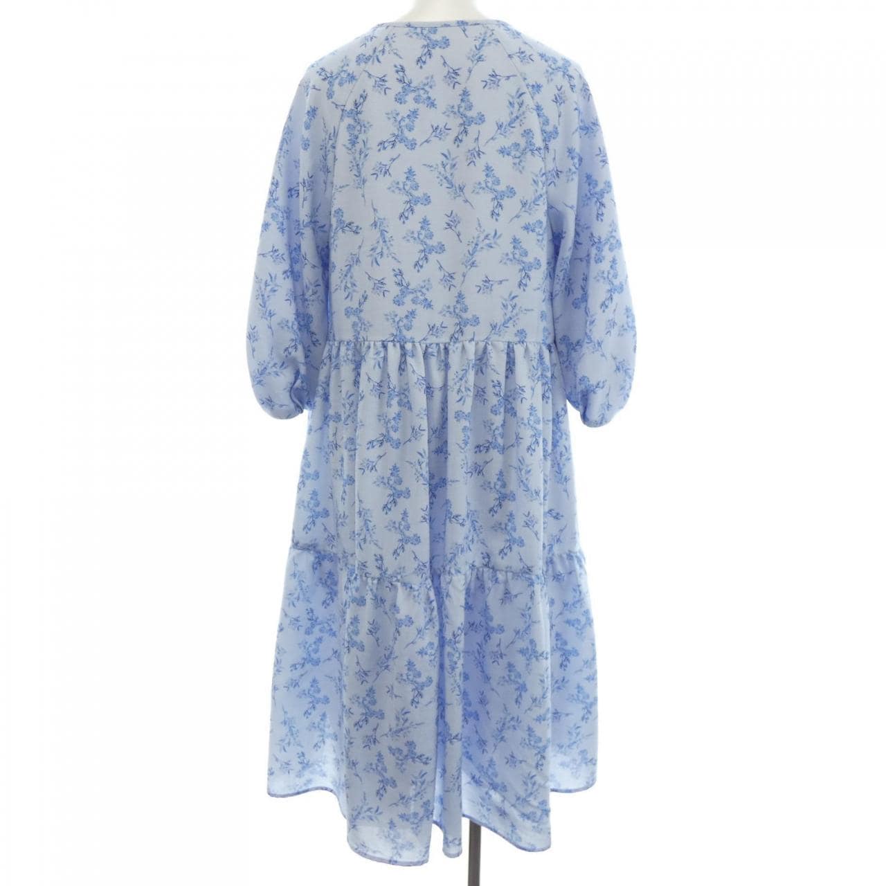 フォクシーニューヨーク FOXEY NEW YORK LA TERRASSE 43733 ワンピース