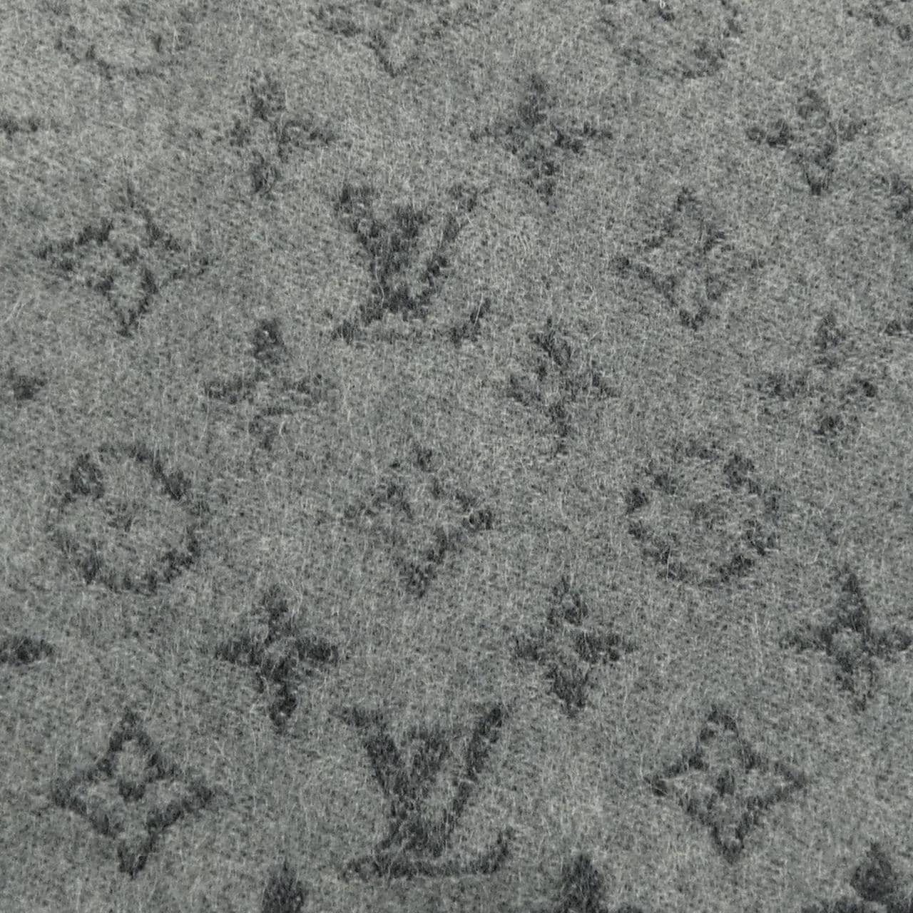 ルイヴィトン LOUIS VUITTON モノグラムグラディエント M75900 MUFFLER