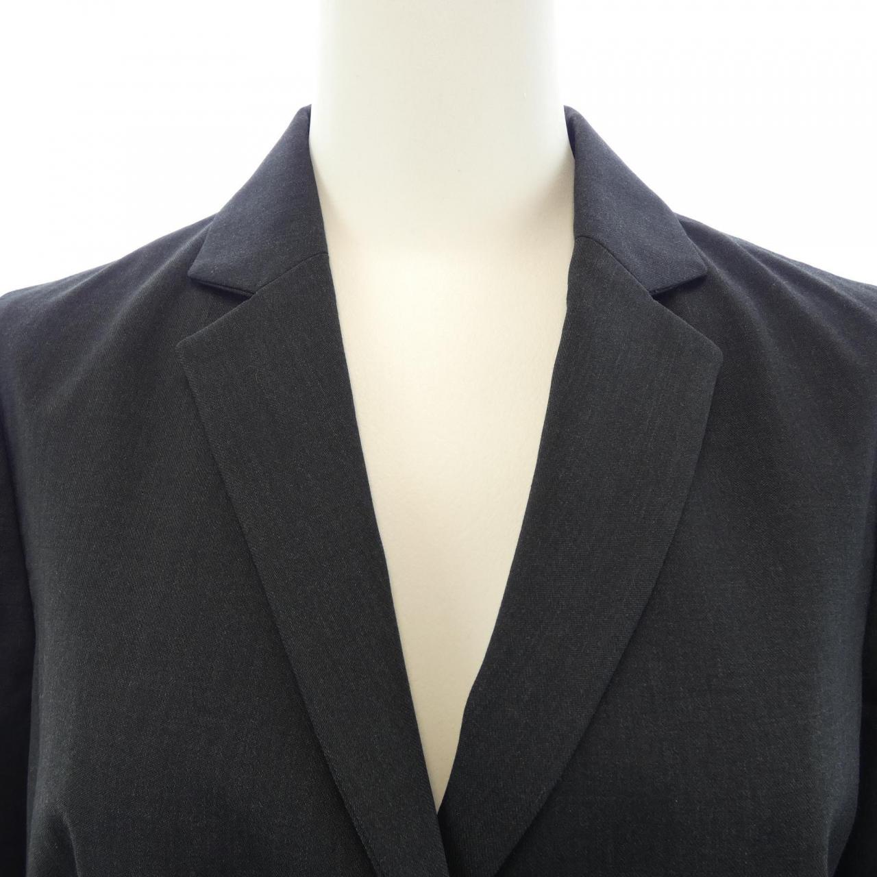 ジルサンダーネイビー JIL SANDER NAVY JDZ024A ジャケット