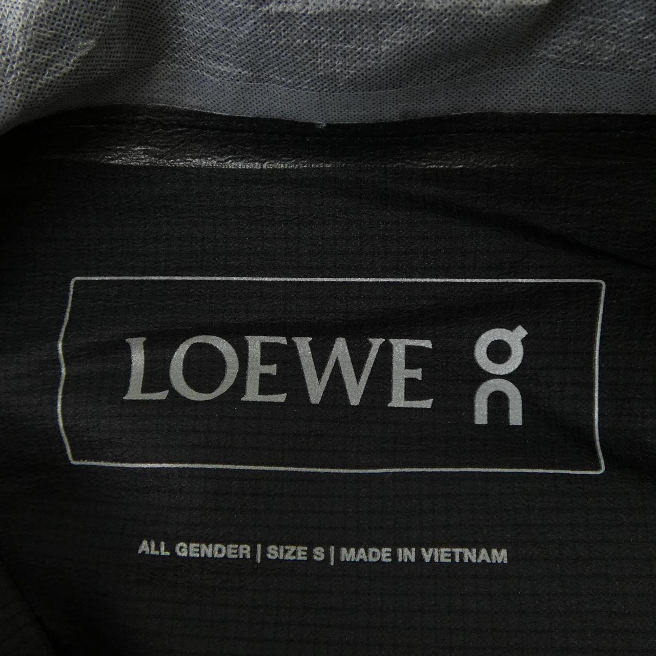 ロエベ LOEWE H929Y02W16 コート