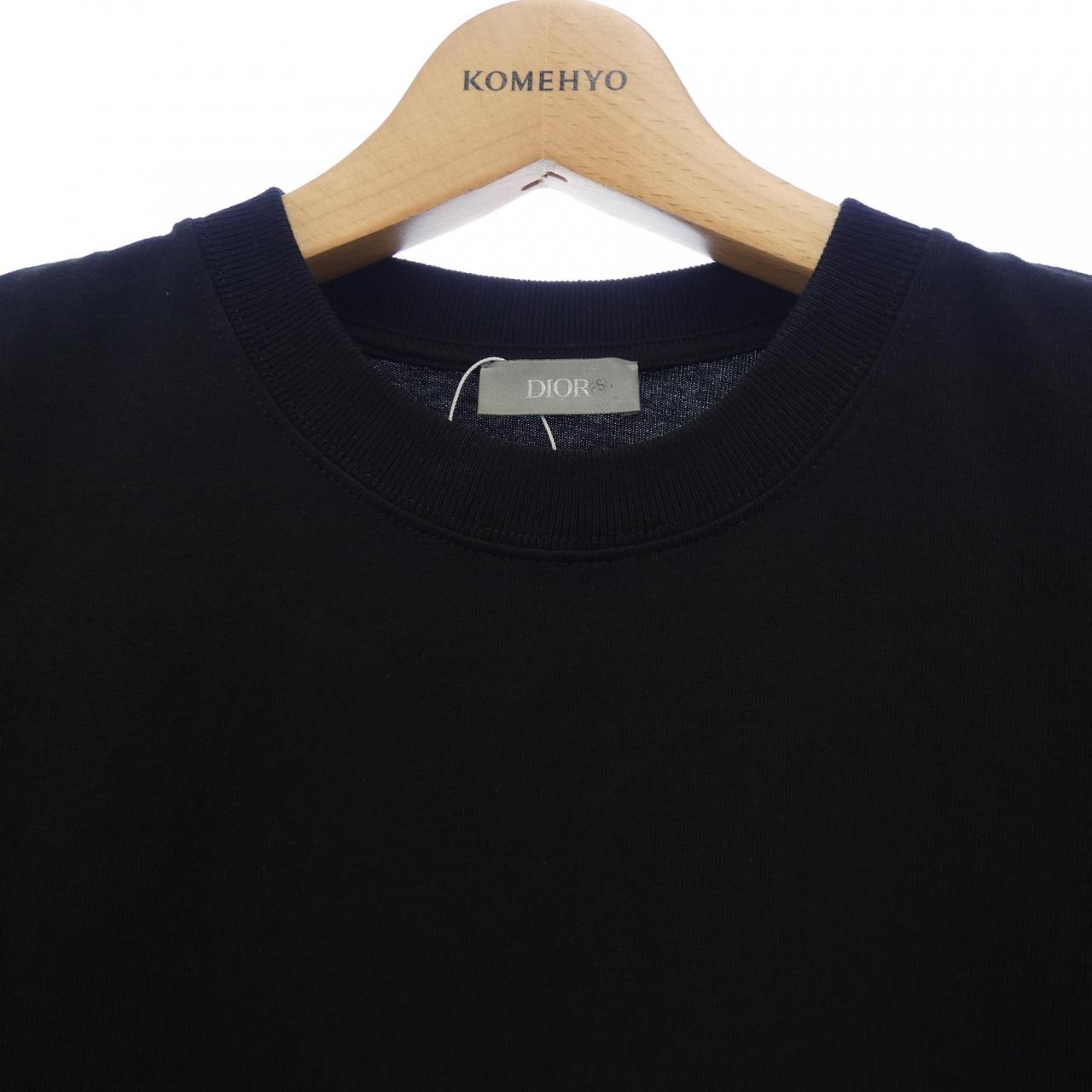 ディオール DIOR 443J696A0554 Tシャツ