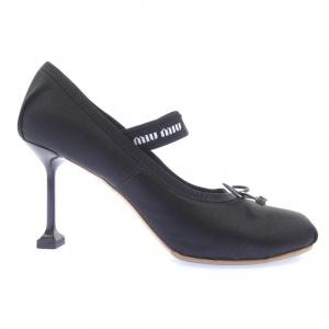 ミュウミュウ MIU MIU バレリーナパンプス パンプス