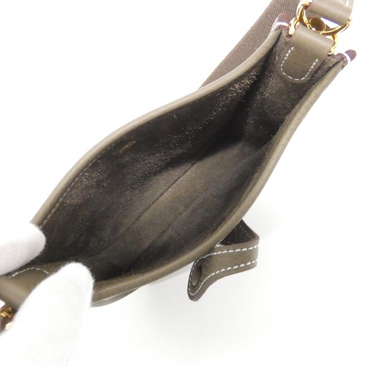 【未使用品】エルメス エヴリン アマゾン 16cm 069426CC ショルダーバッグ