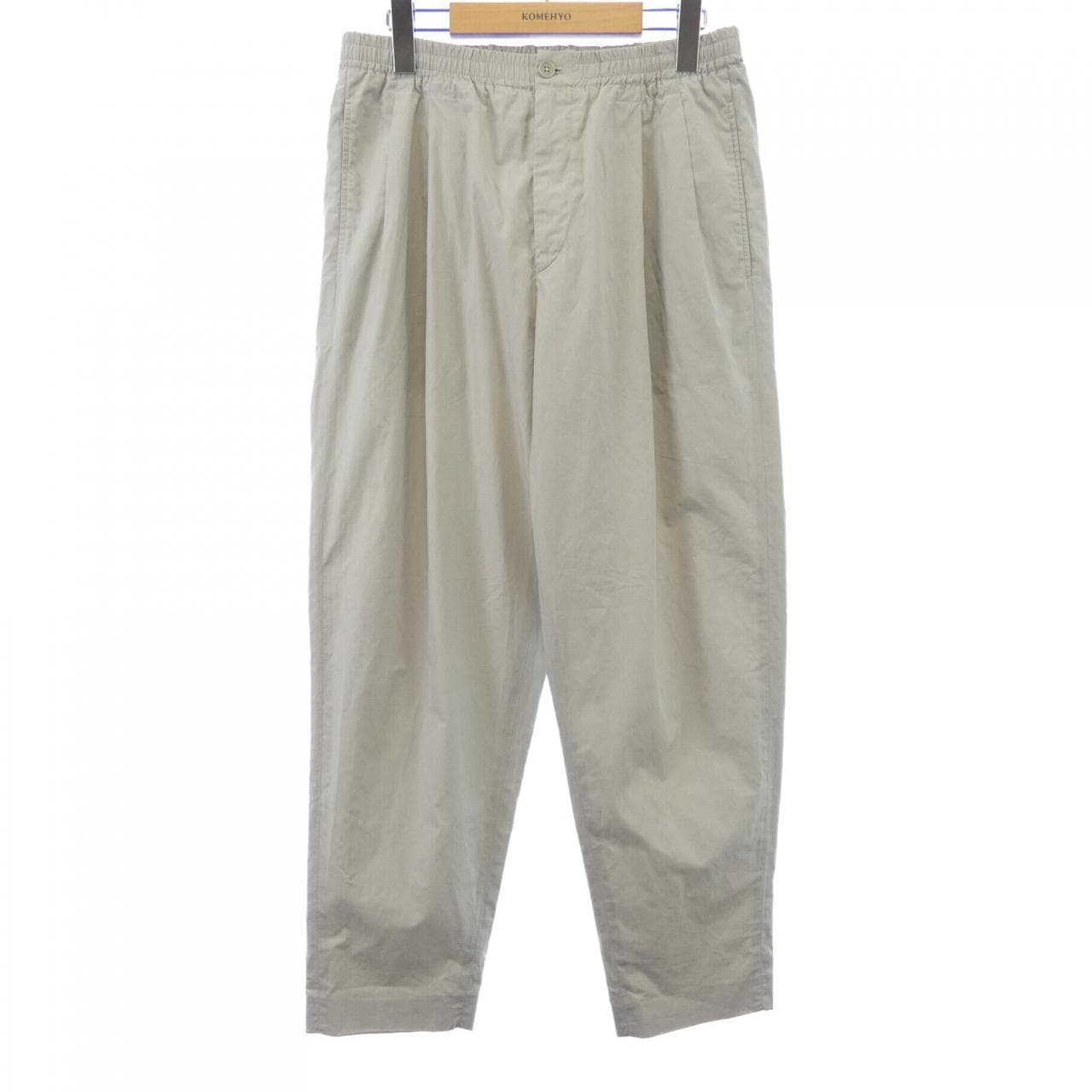 エルメス HERMES 255280H4 パンツ