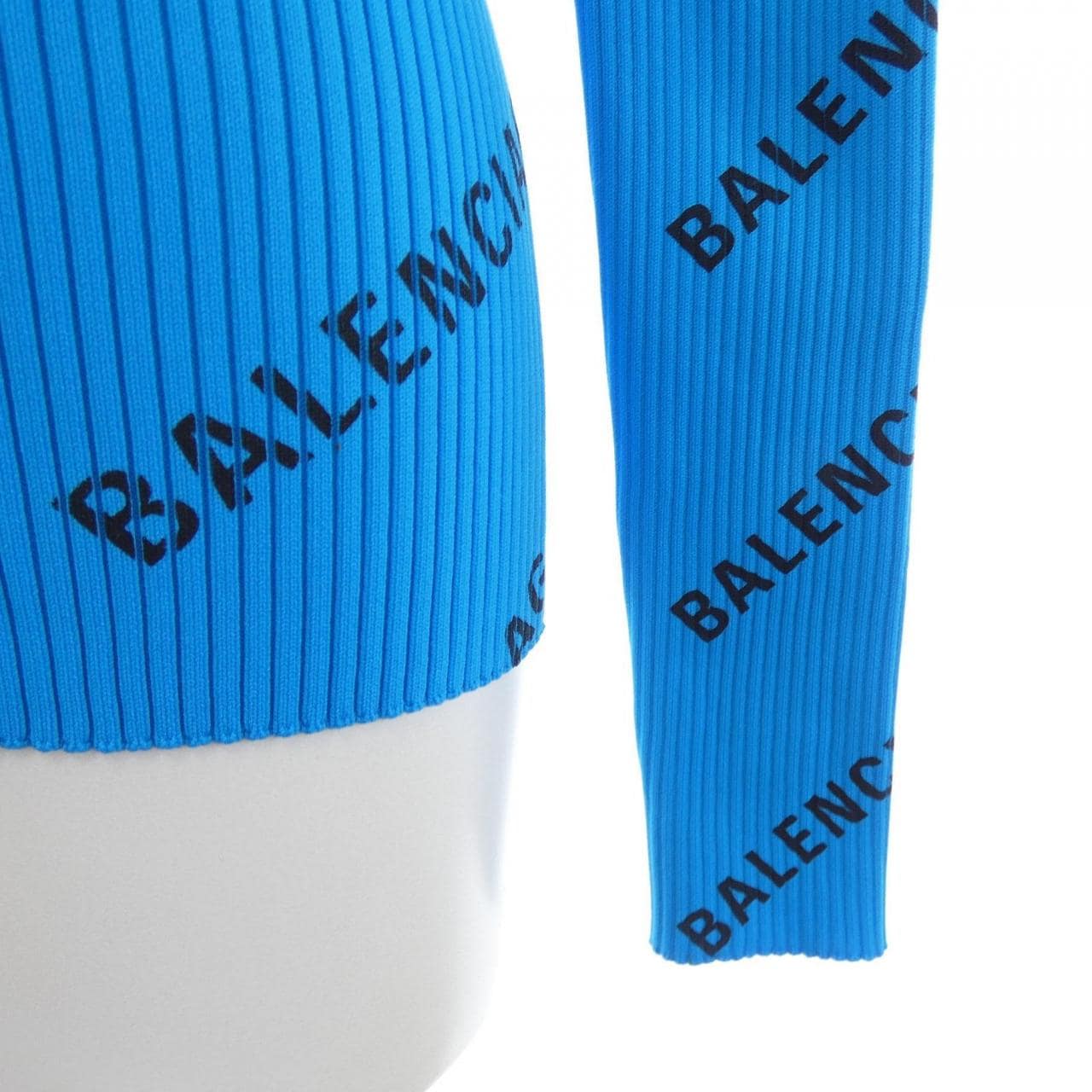 バレンシアガ BALENCIAGA 570844 T6140 トップス