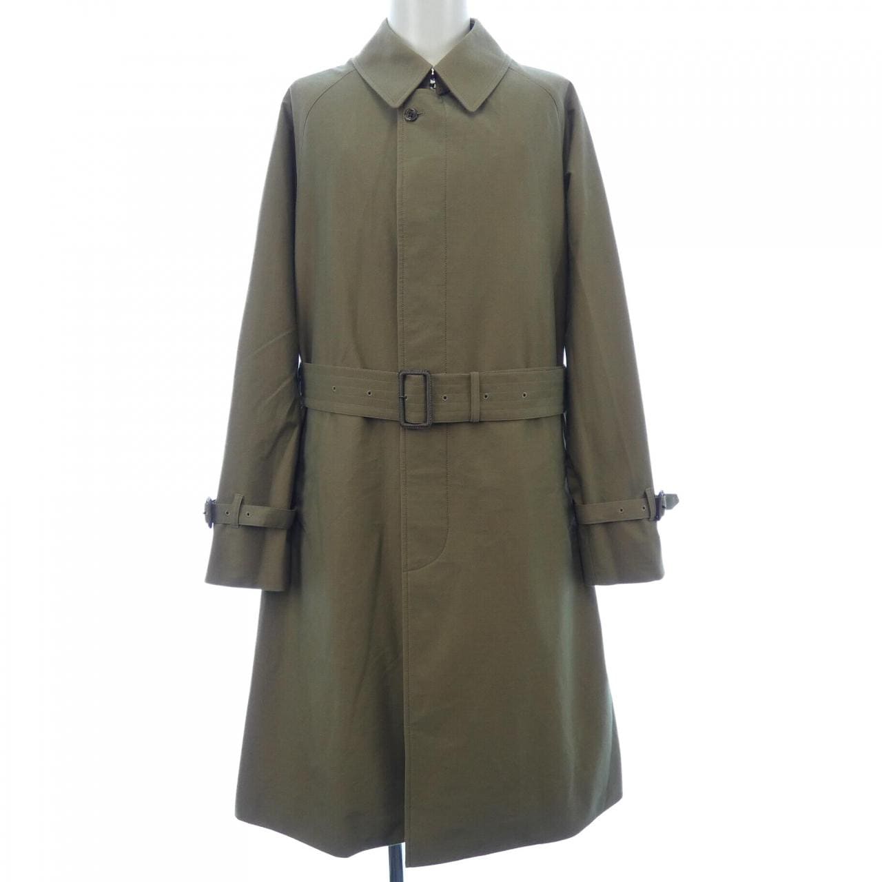 アクアスキュータム Aquascutum トレンチコート