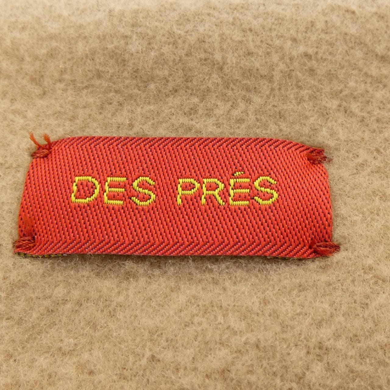 デプレ DES PRES 22-08-04-08303 コート