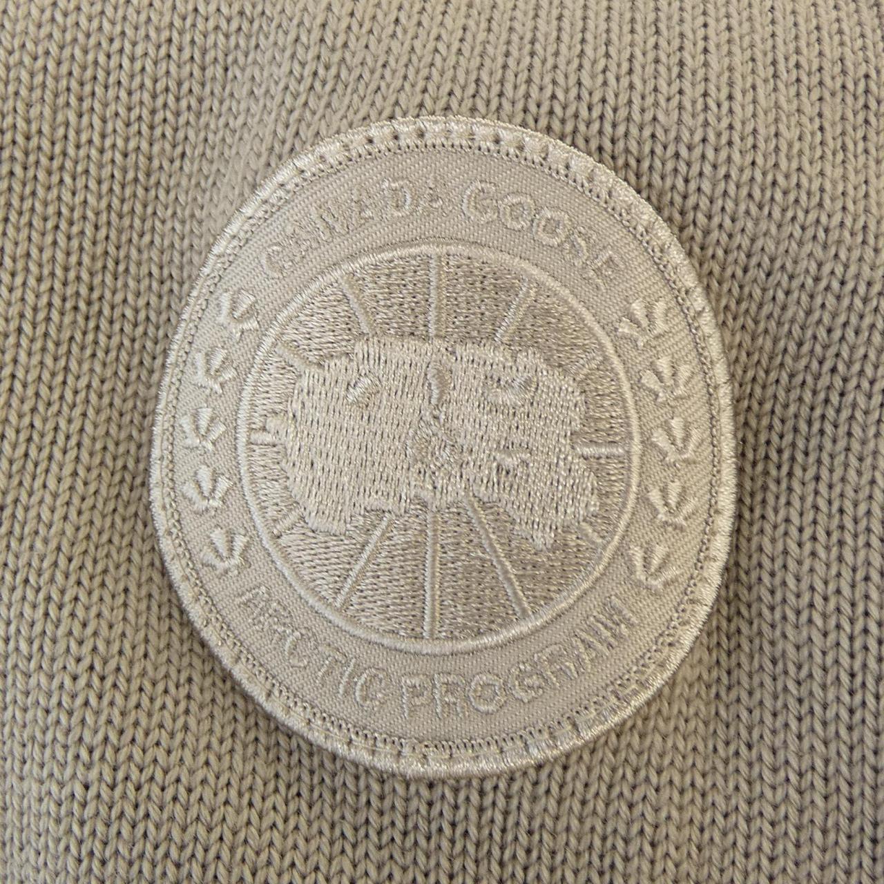 カナダグース CANADA GOOSE 7091M ニット