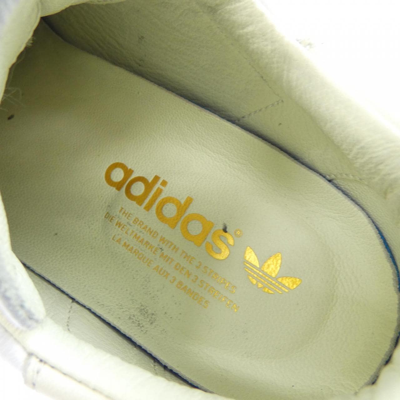 アディダス ADIDAS FV2312 スニーカー