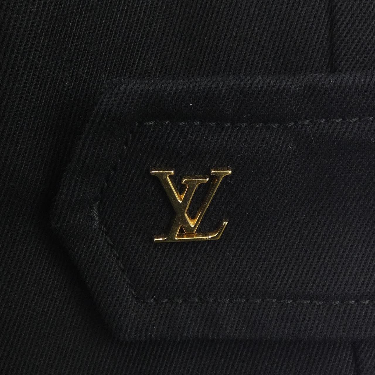 ルイヴィトン LOUIS VUITTON コート