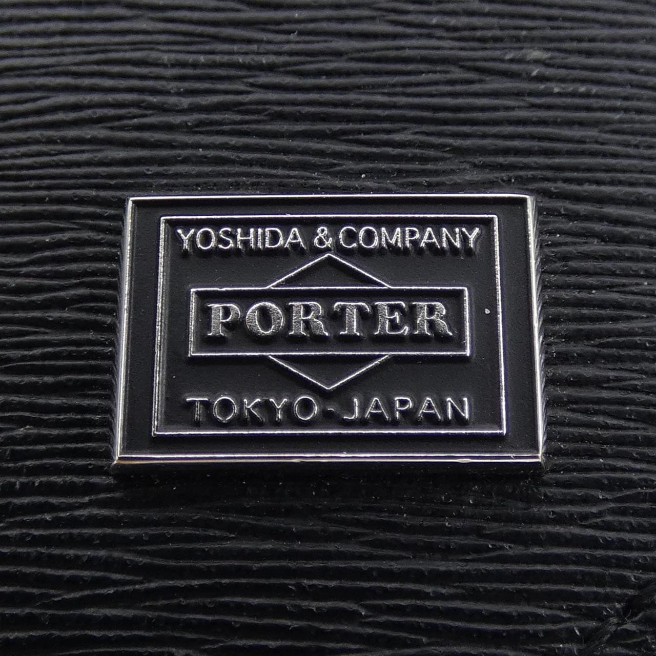 ポーター PORTER WALLET