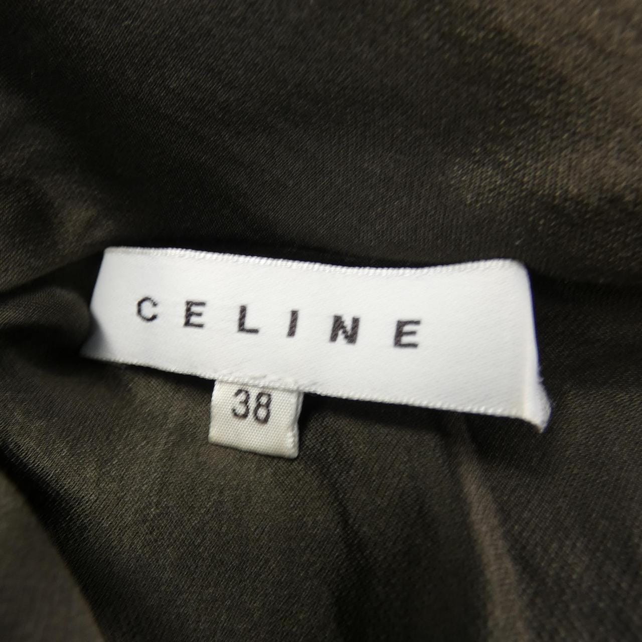 セリーヌ CELINE シャツ