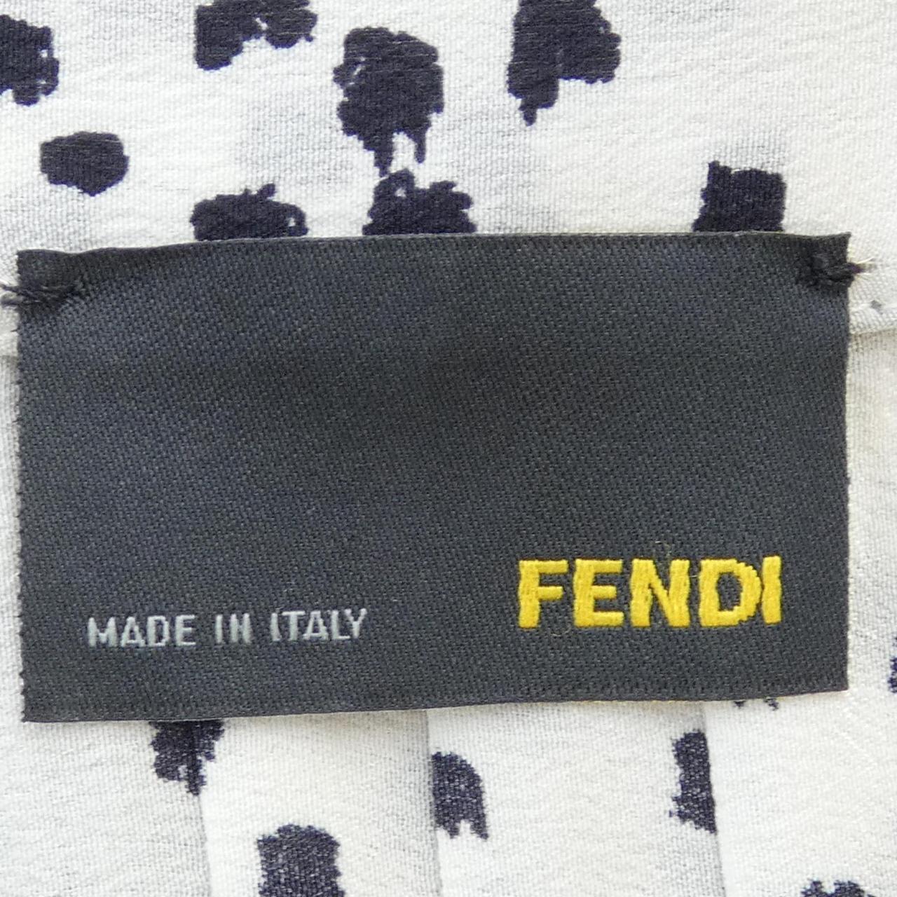 FENDI skirt