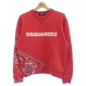 ディースクエアード DSQUARED2 スウェット