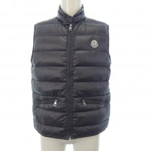 モンクレール MONCLER ダウンベスト
