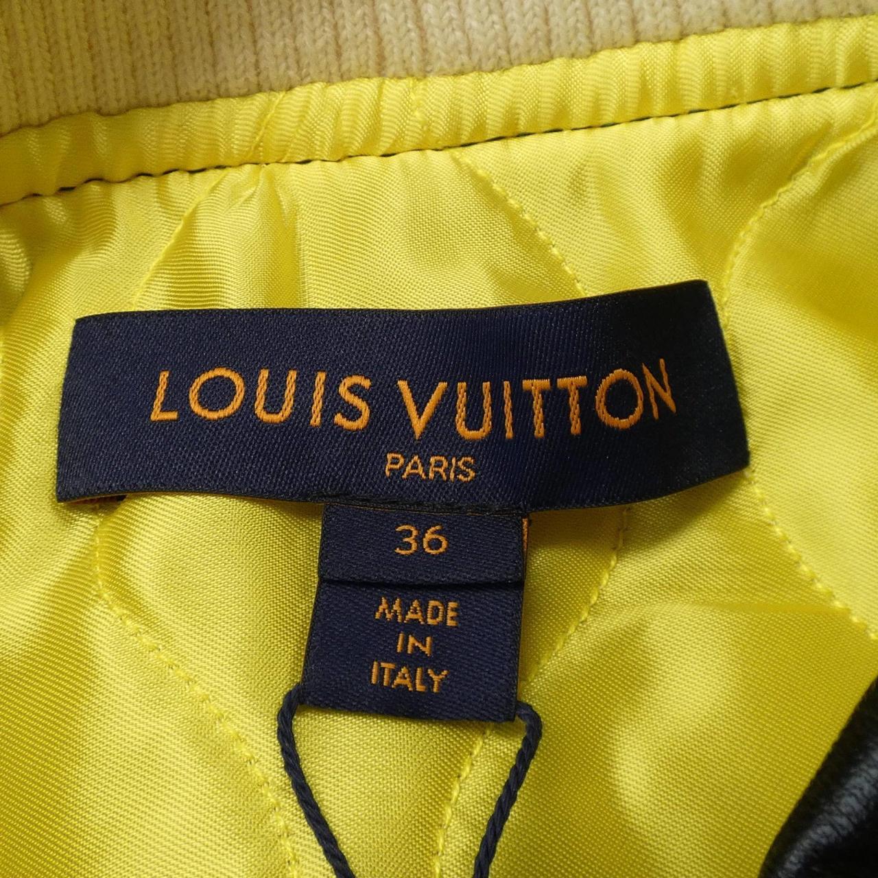 ルイヴィトン LOUIS VUITTON スタジャン