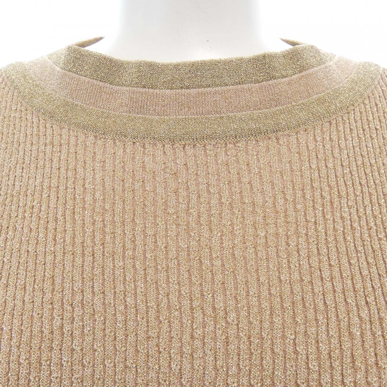 シャネル CHANEL ニット